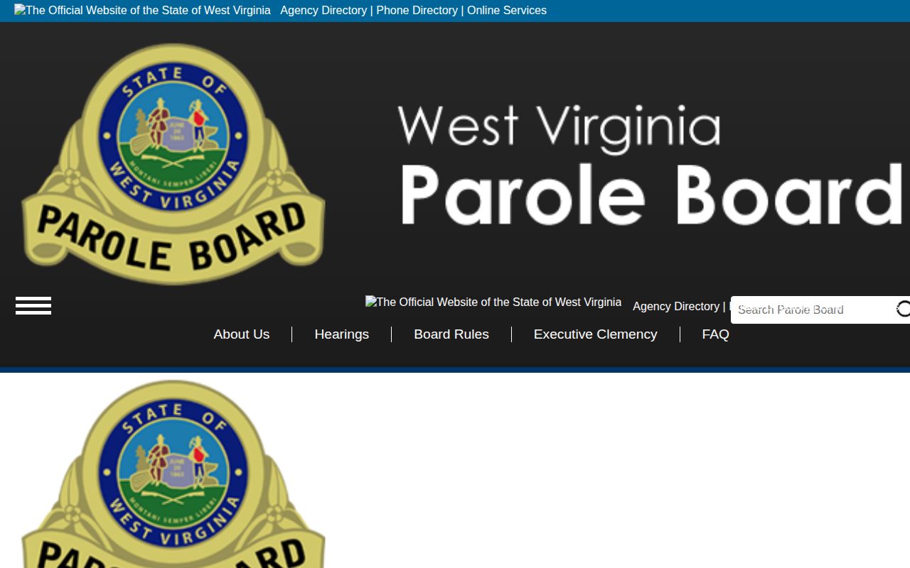 Monroe County parole post-release supervision hearing explanation